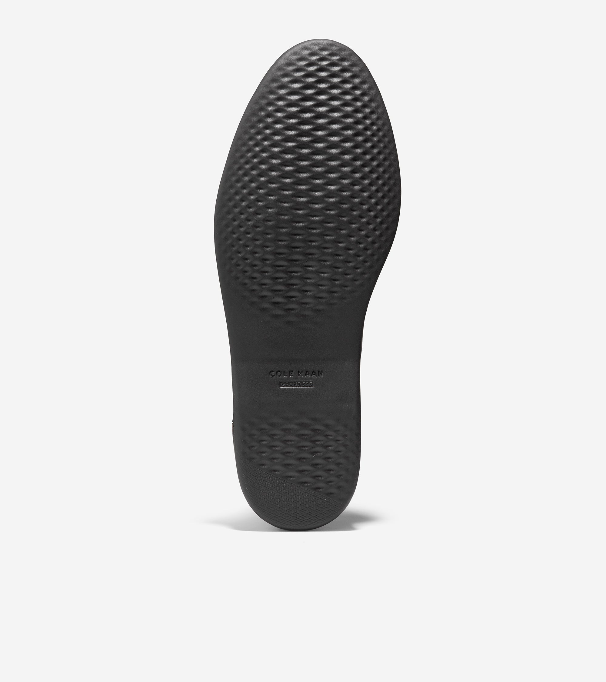 Grand Ambition 2-Gore Loafer