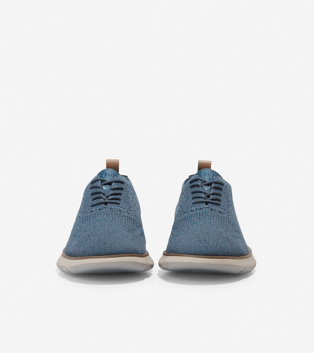 Cole Haan Men's 4.ZERØGRAND Oxford