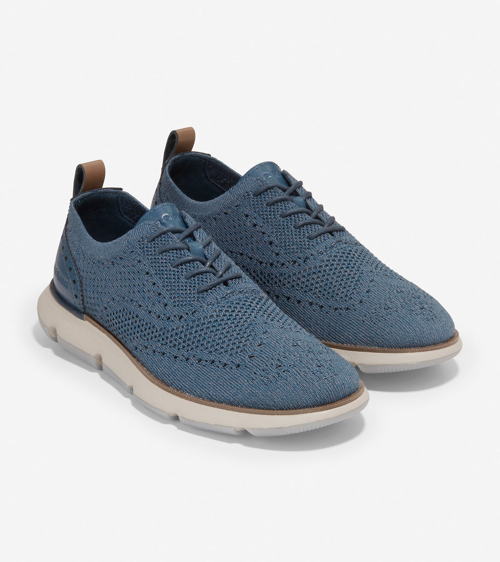 Cole Haan Men's 4.ZERØGRAND Oxford
