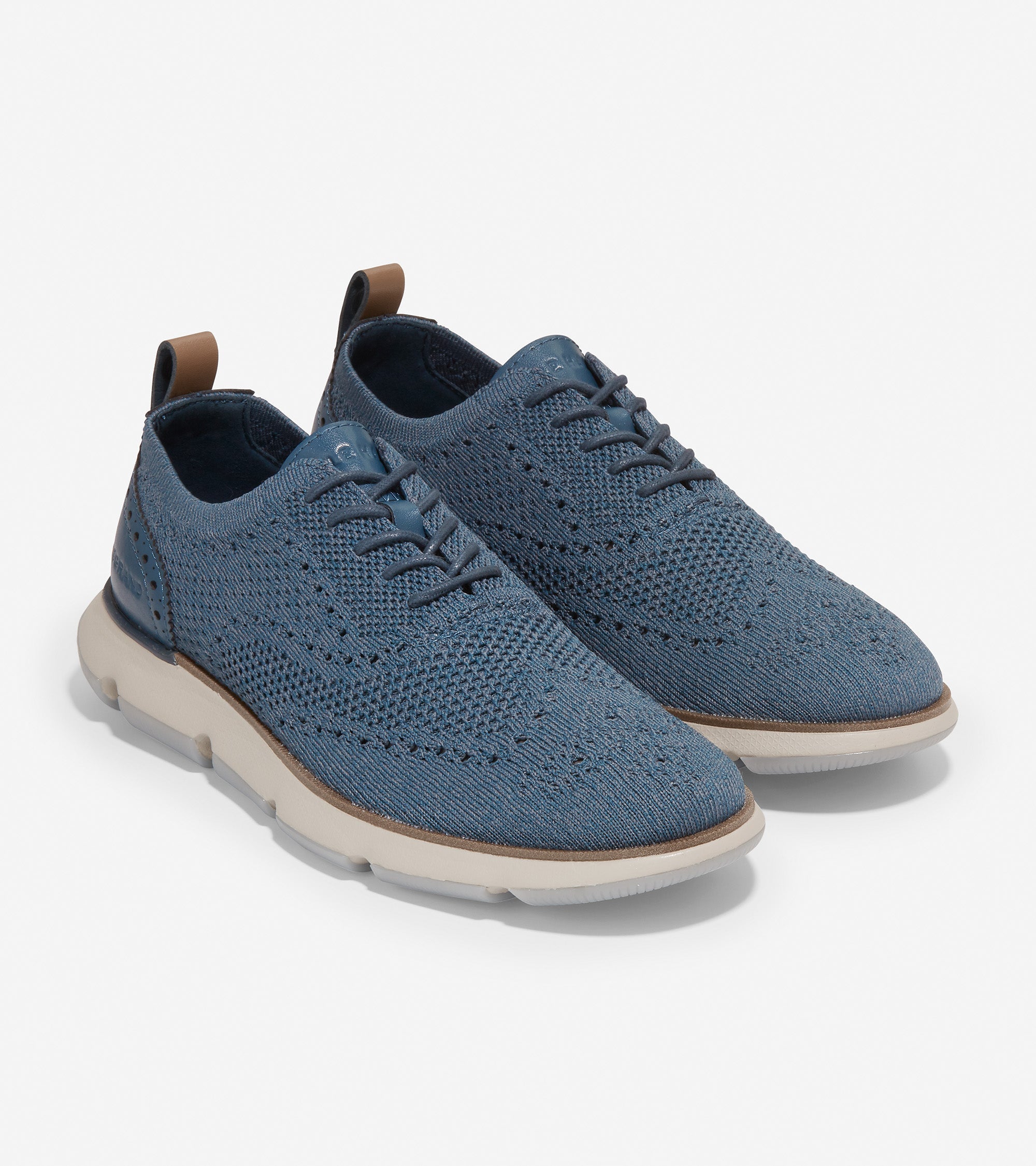 Cole Haan Men's 4.ZERØGRAND Oxford