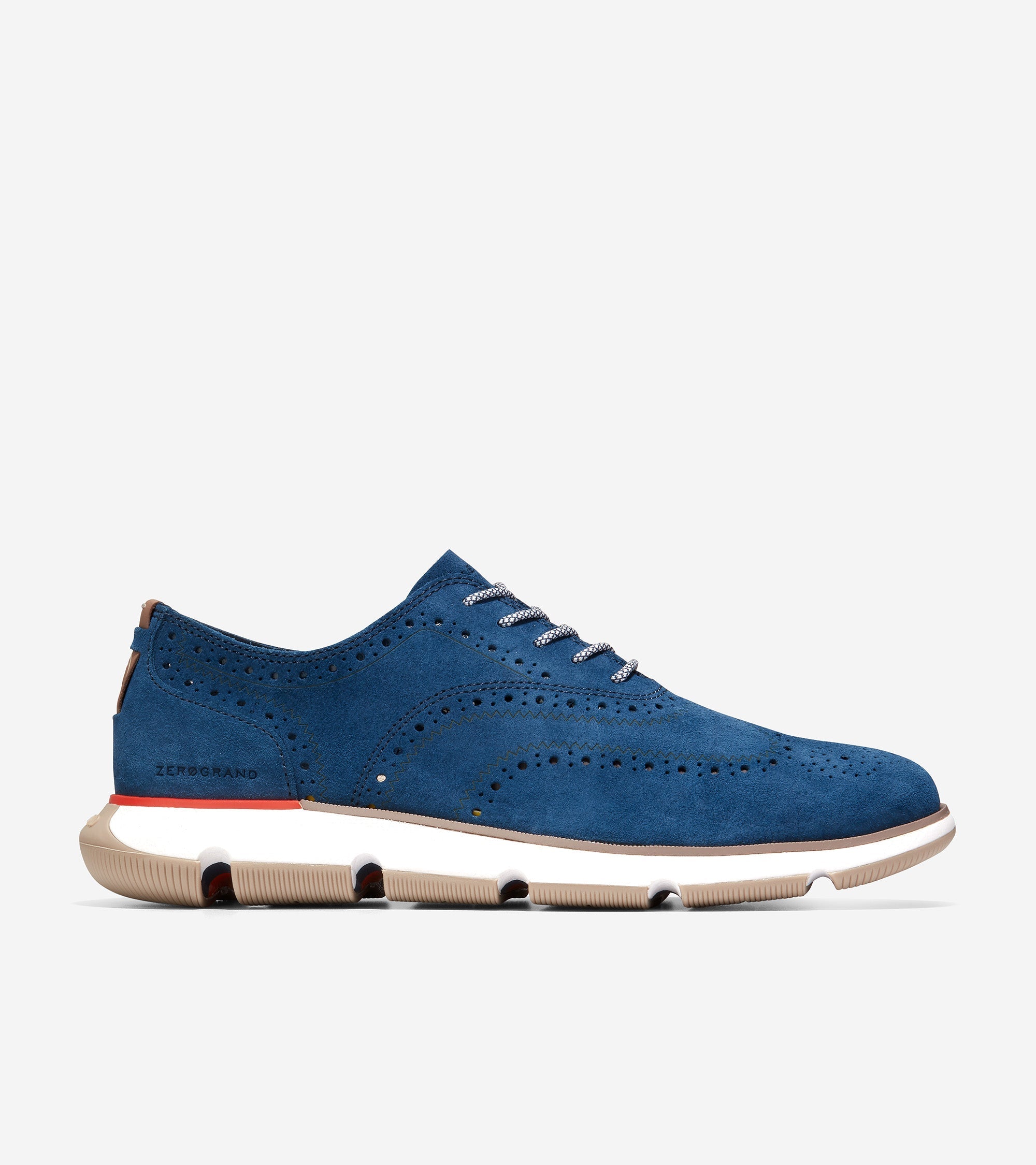 Cole Haan Men's  4.ZERØGRAND Litewing Oxford