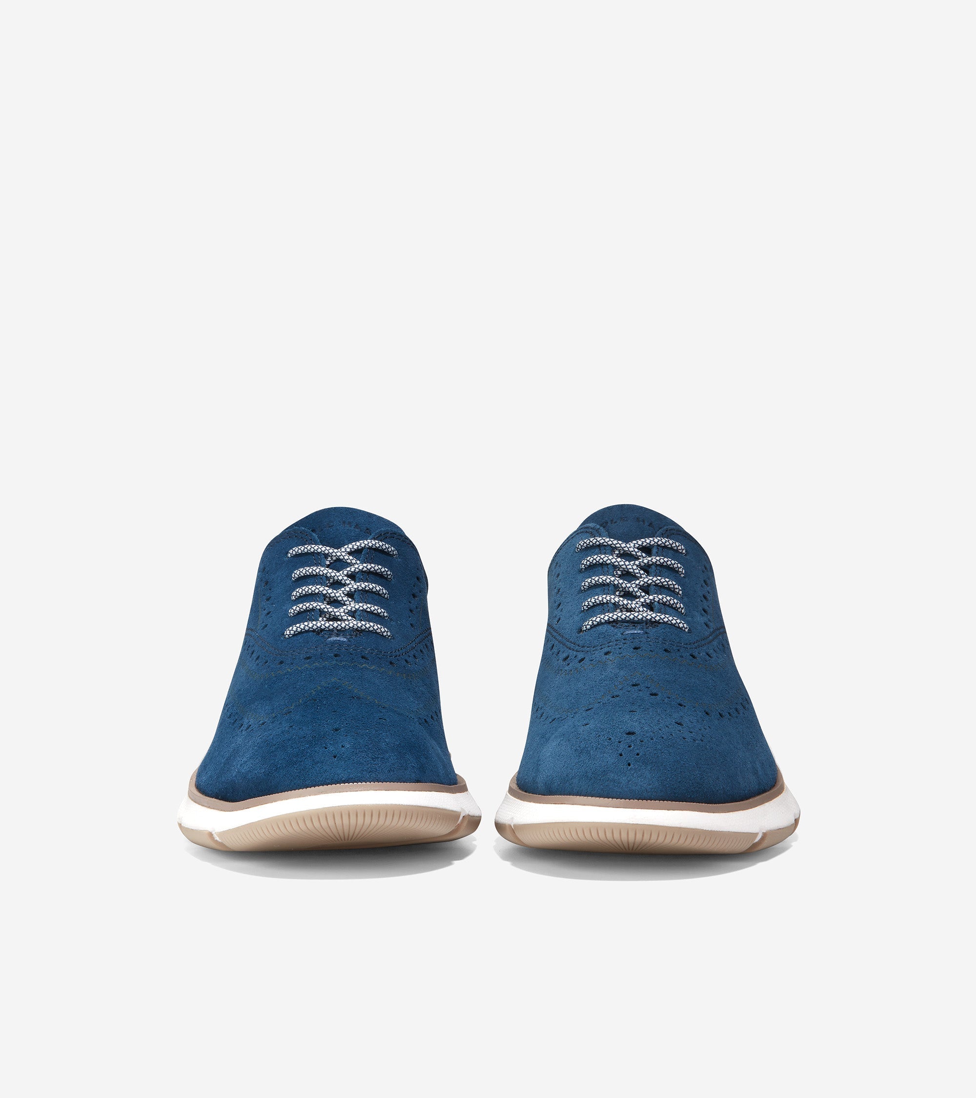 Cole Haan Men's  4.ZERØGRAND Litewing Oxford