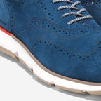 Cole Haan Men's  4.ZERØGRAND Litewing Oxford