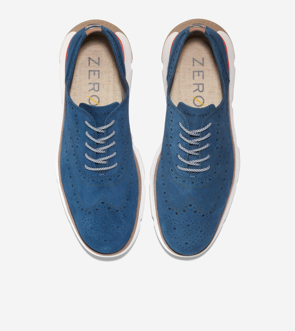 Cole Haan Men's  4.ZERØGRAND Litewing Oxford