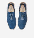 Cole Haan Men's  4.ZERØGRAND Litewing Oxford