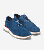 Cole Haan Men's  4.ZERØGRAND Litewing Oxford