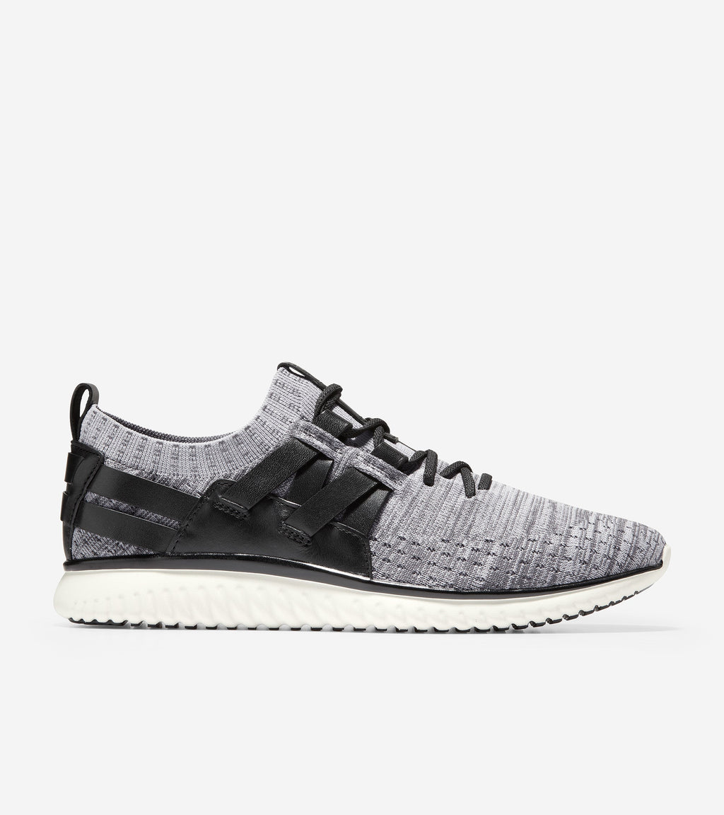 GrandMotion Woven Sneaker