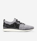 GrandMotion Woven Sneaker