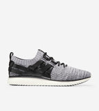 GrandMotion Woven Sneaker