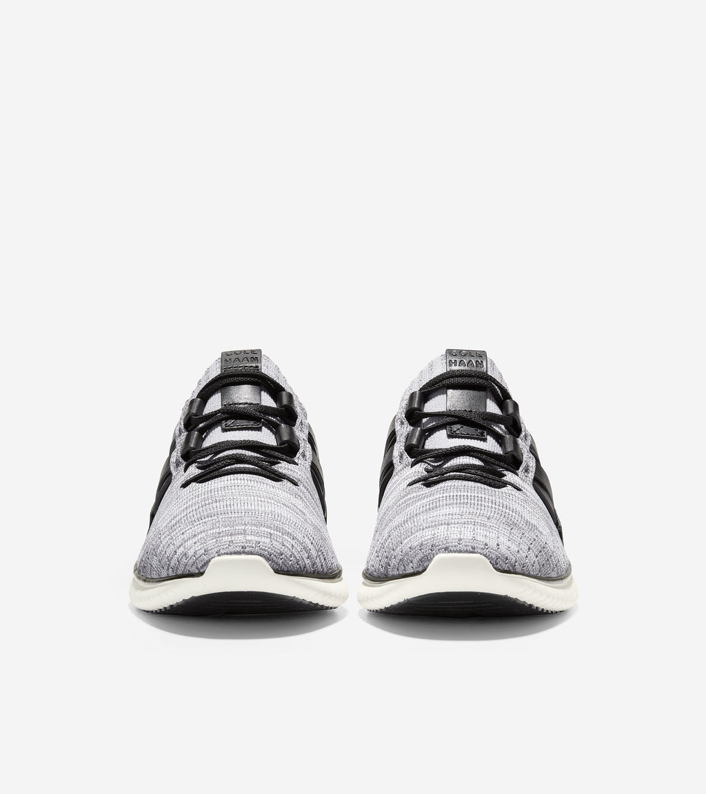 GrandMotion Woven Sneaker