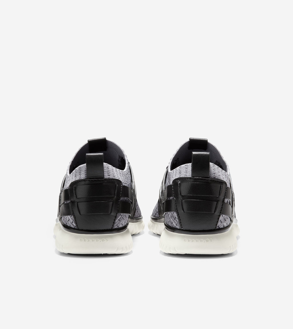 GrandMotion Woven Sneaker