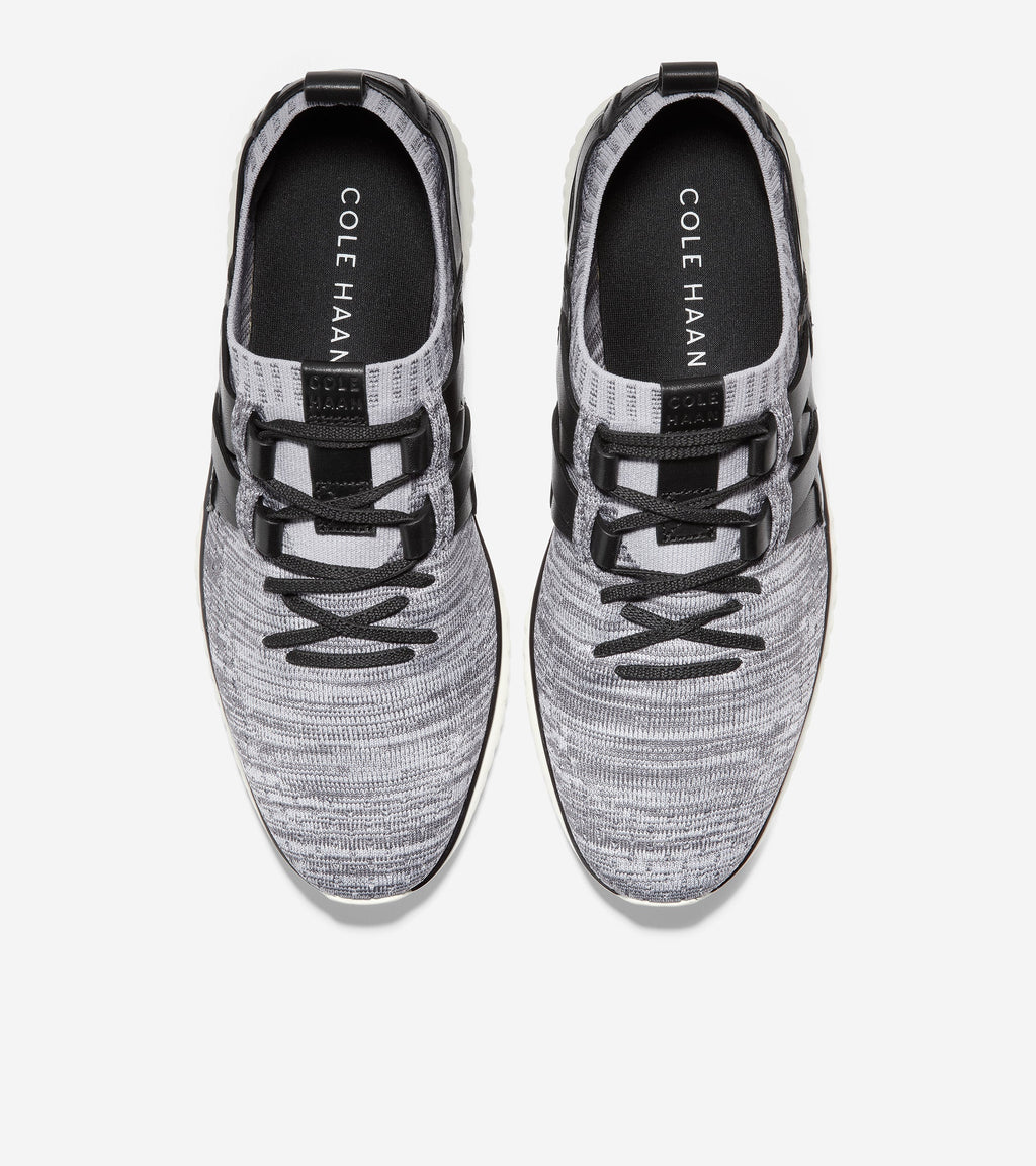 GrandMotion Woven Sneaker