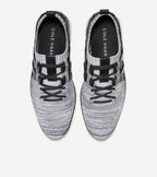 GrandMotion Woven Sneaker