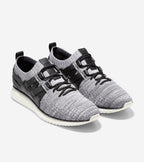 GrandMotion Woven Sneaker