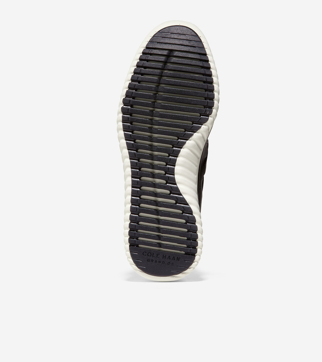 GrandMotion Woven Sneaker