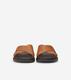 Cole Haan Men's Grand Ambition Criss Cross Sandal