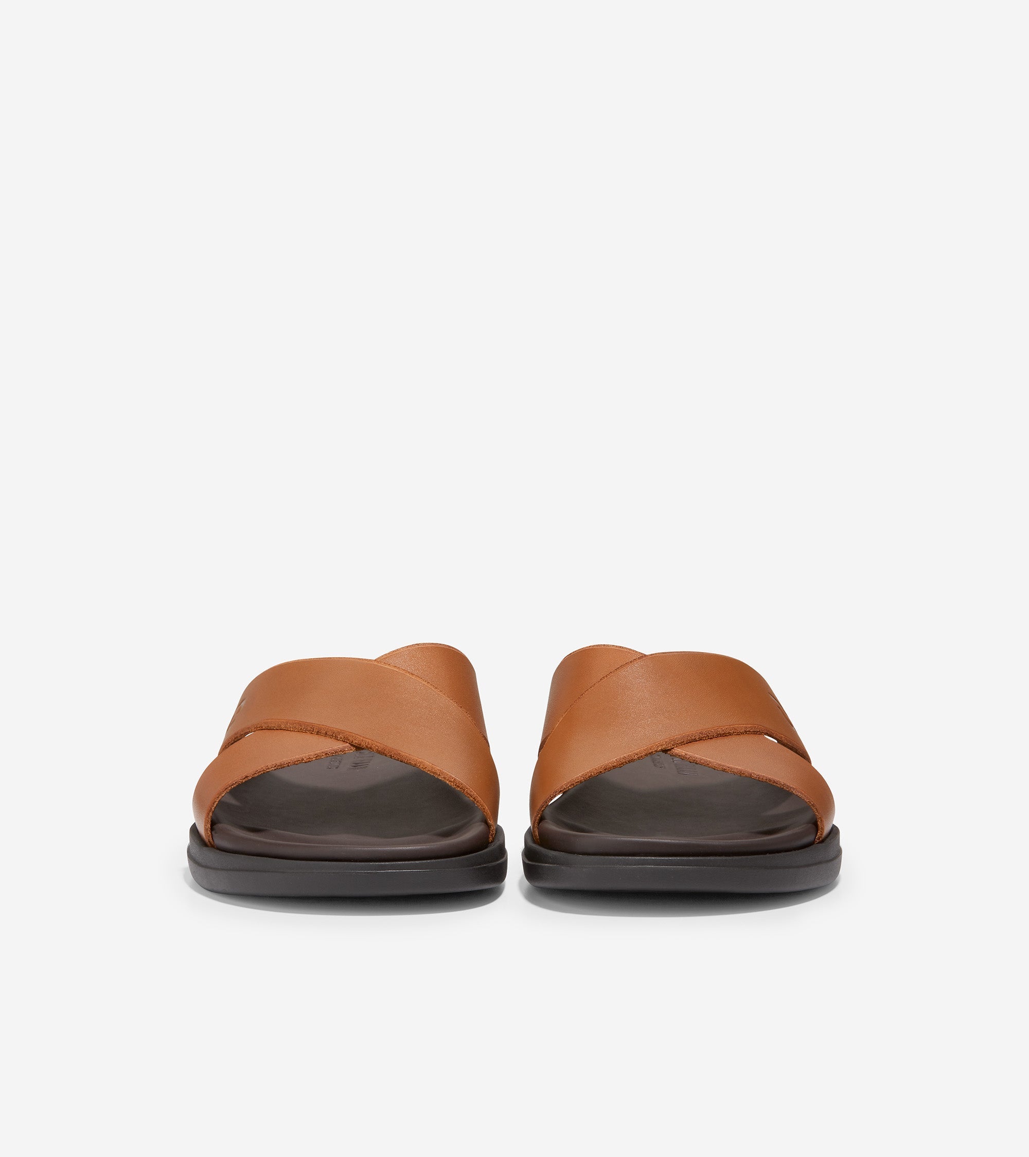 Cole Haan Men's Grand Ambition Criss Cross Sandal