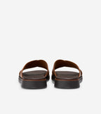 Cole Haan Men's Grand Ambition Criss Cross Sandal