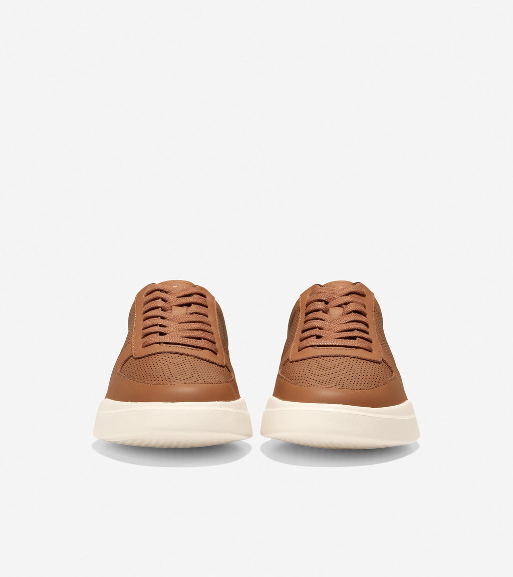 Grand Crosscourt Modern Sneaker