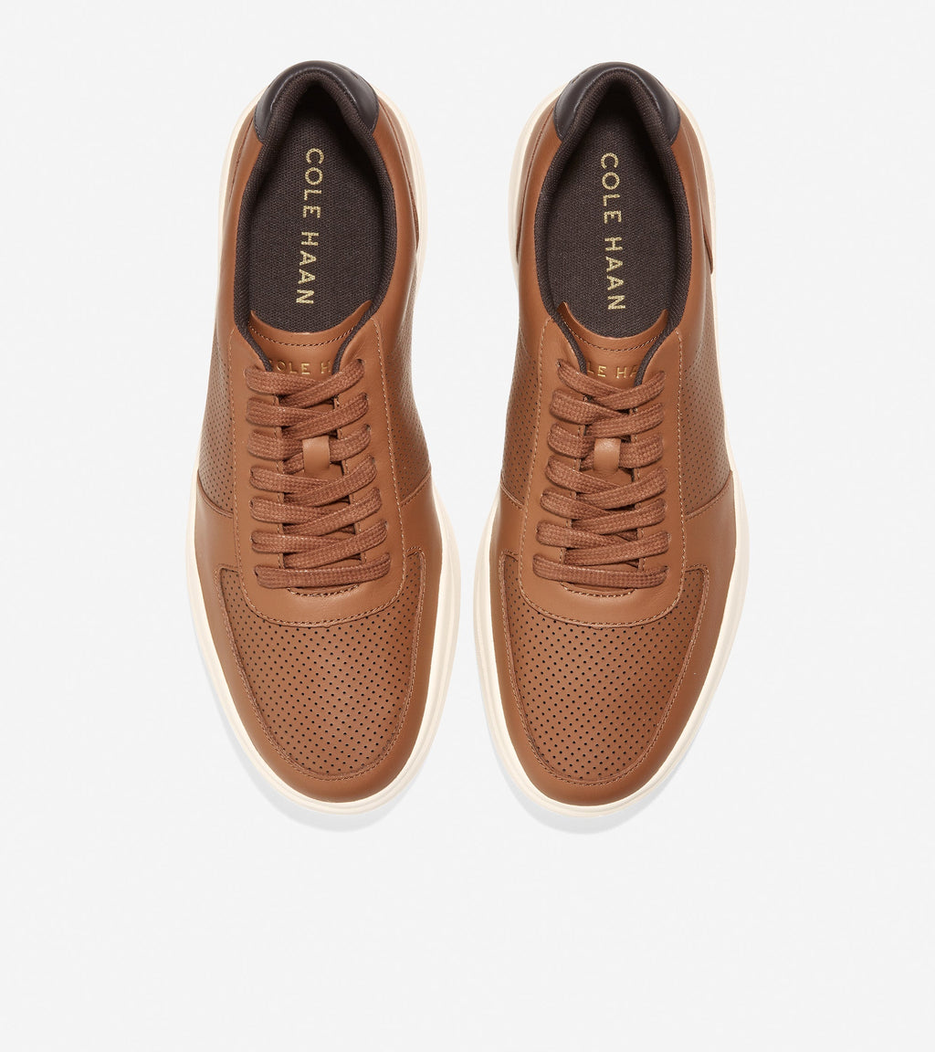 Grand Crosscourt Modern Sneaker