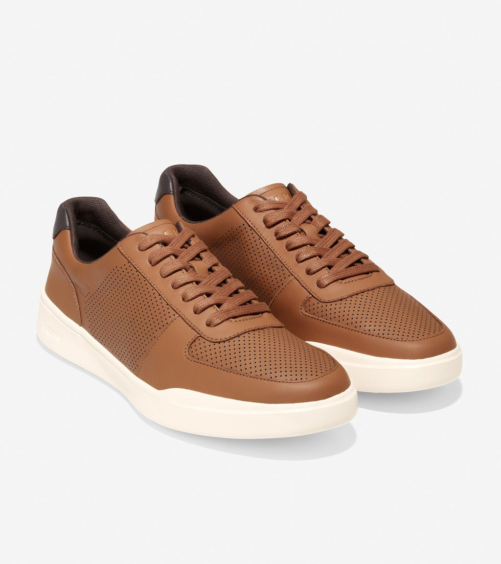 Grand Crosscourt Modern Sneaker