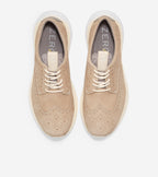 ZEROGRAND Changepace Wingtip Sneaker