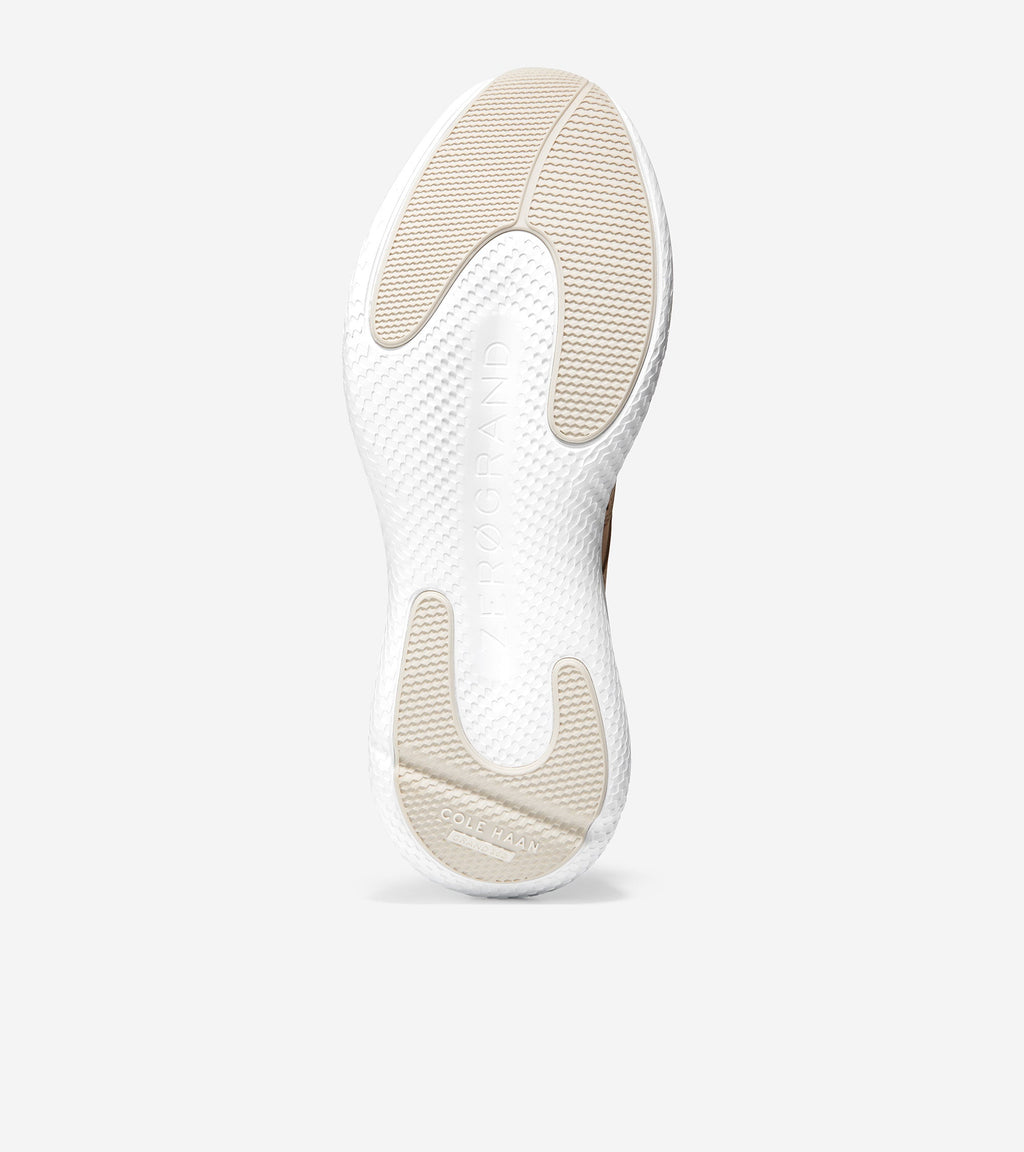 ZEROGRAND Changepace Wingtip Sneaker