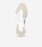 ZEROGRAND Changepace Wingtip Sneaker