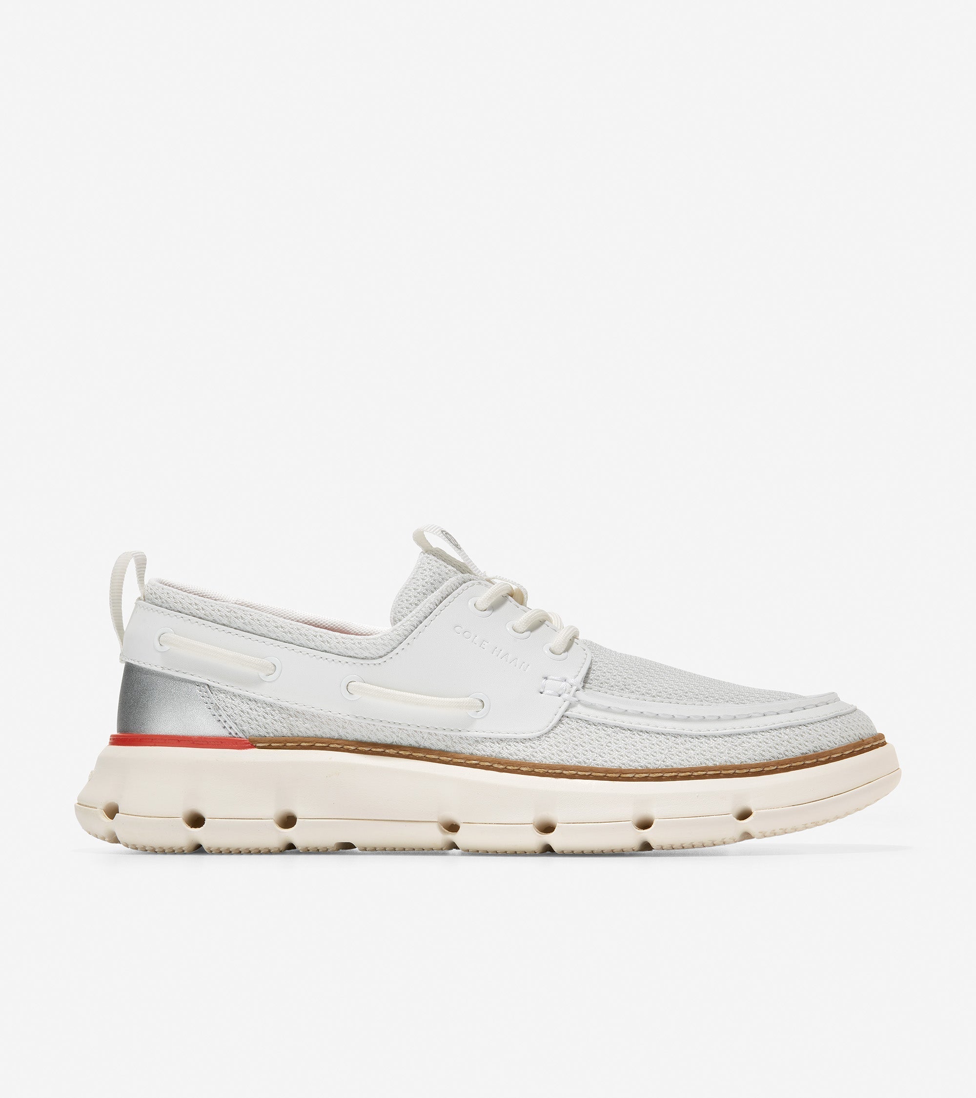 Cole Haan Men's 4.ZERØGRAND Regatta Boat Shoe