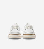 Cole Haan Men's 4.ZERØGRAND Regatta Boat Shoe