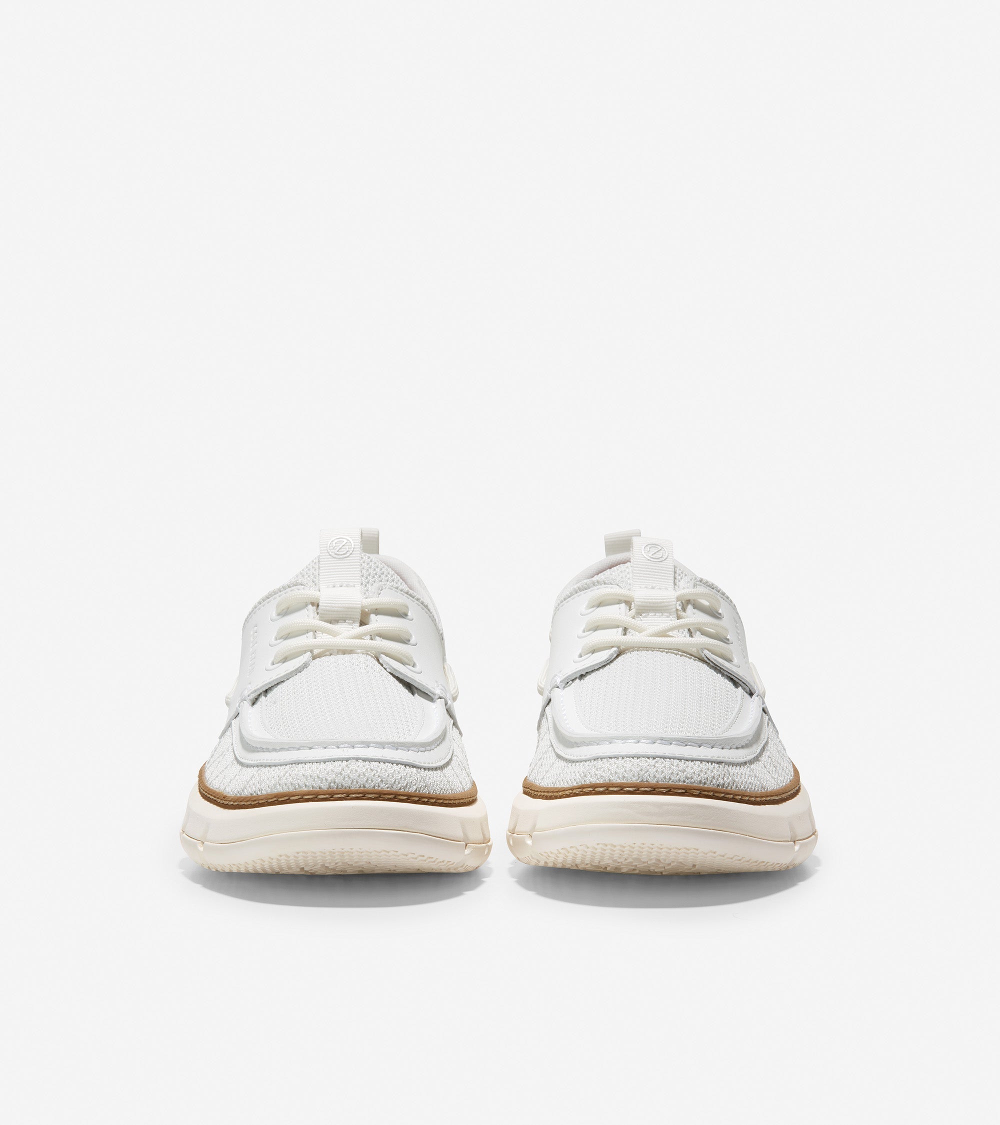 Cole Haan Men's 4.ZERØGRAND Regatta Boat Shoe