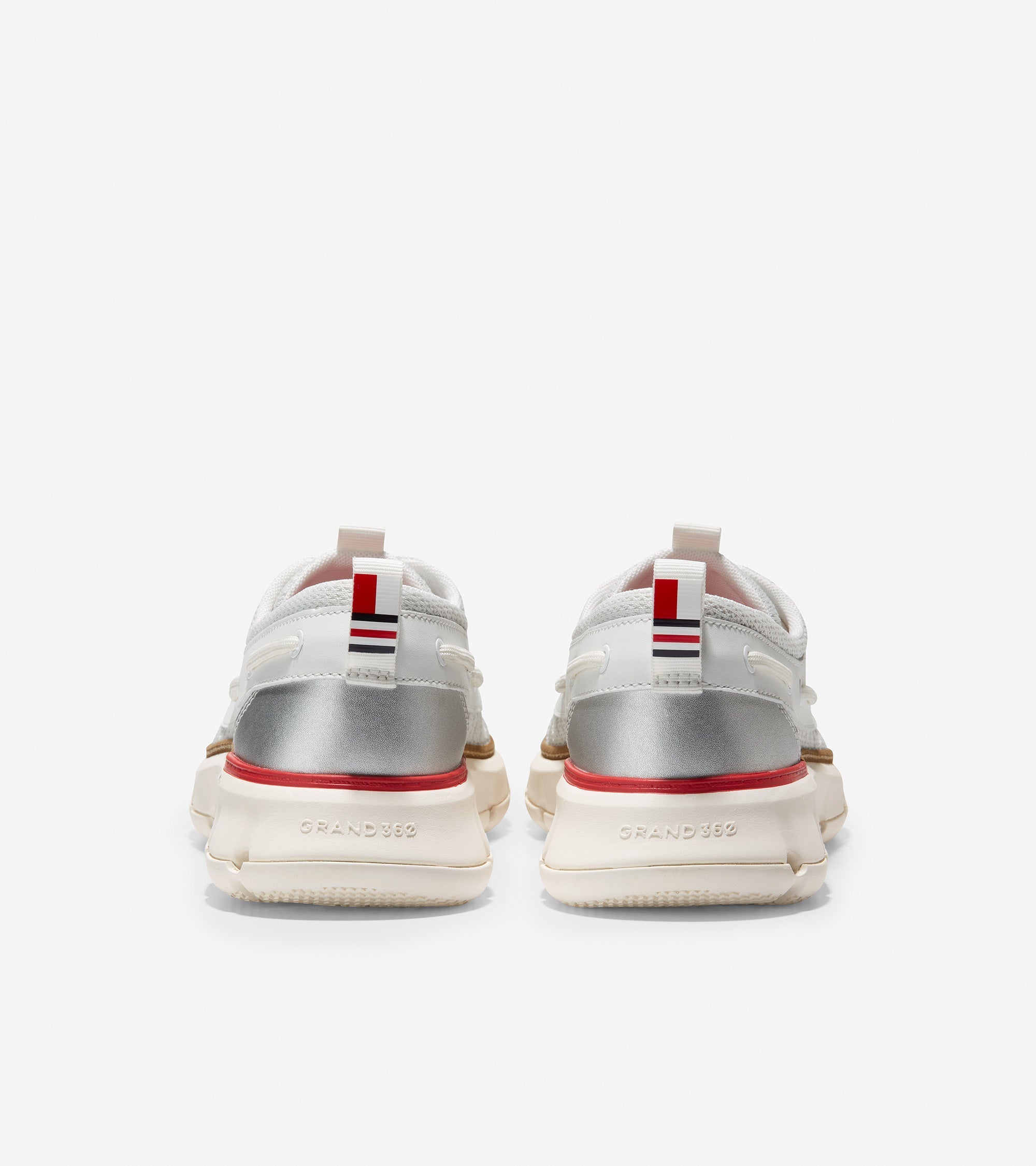Cole Haan Men's 4.ZERØGRAND Regatta Boat Shoe