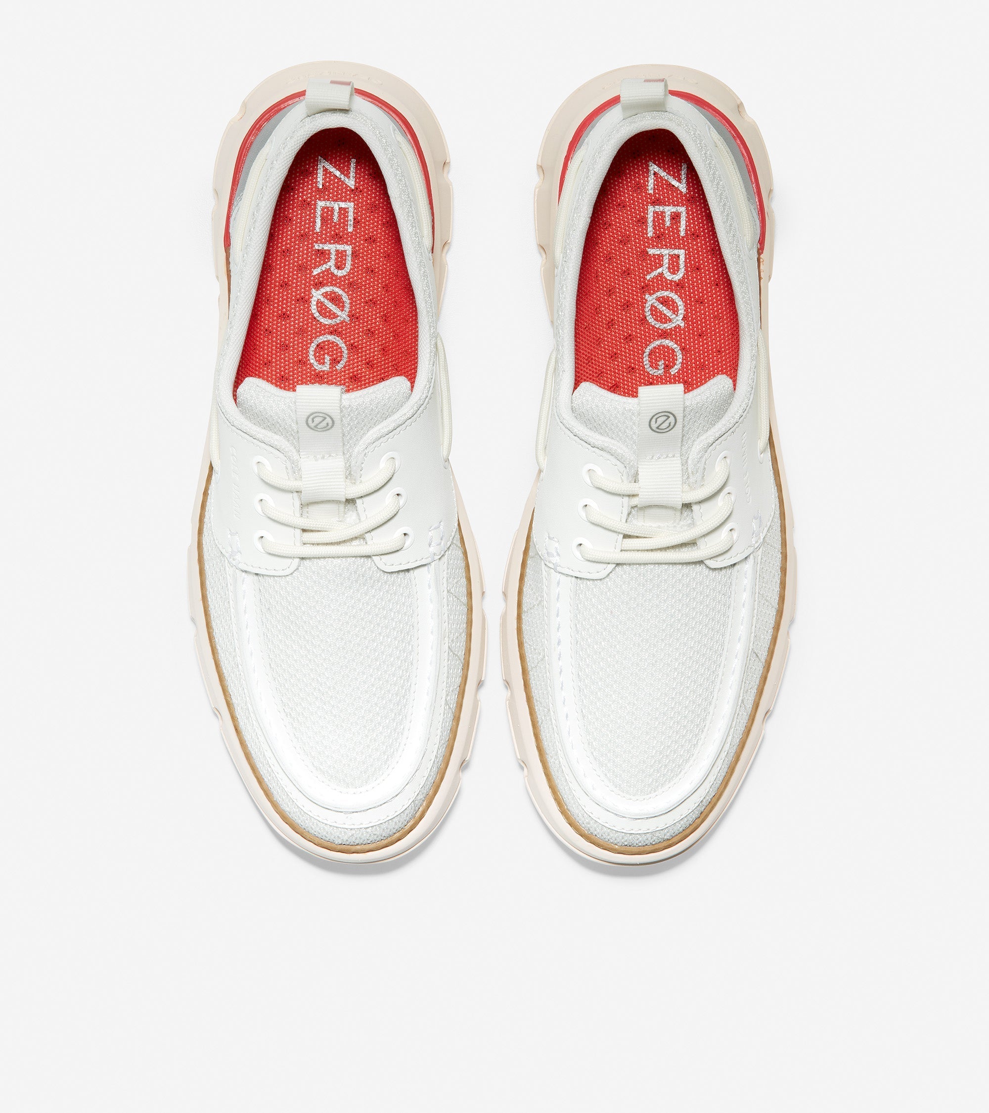 Cole Haan Men's 4.ZERØGRAND Regatta Boat Shoe