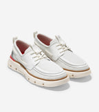 Cole Haan Men's 4.ZERØGRAND Regatta Boat Shoe