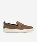 GrandPro Rally Penny Loafer