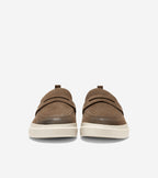 GrandPro Rally Penny Loafer