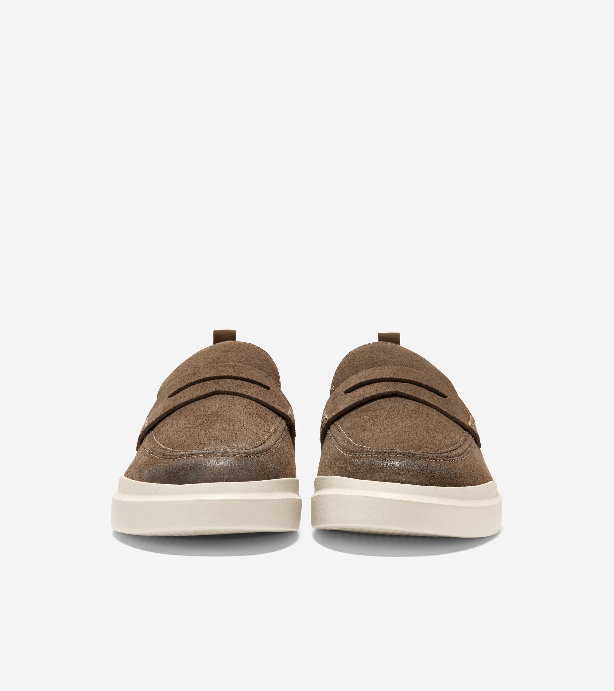 GrandPro Rally Penny Loafer