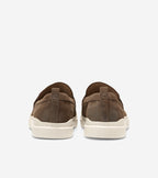 GrandPro Rally Penny Loafer
