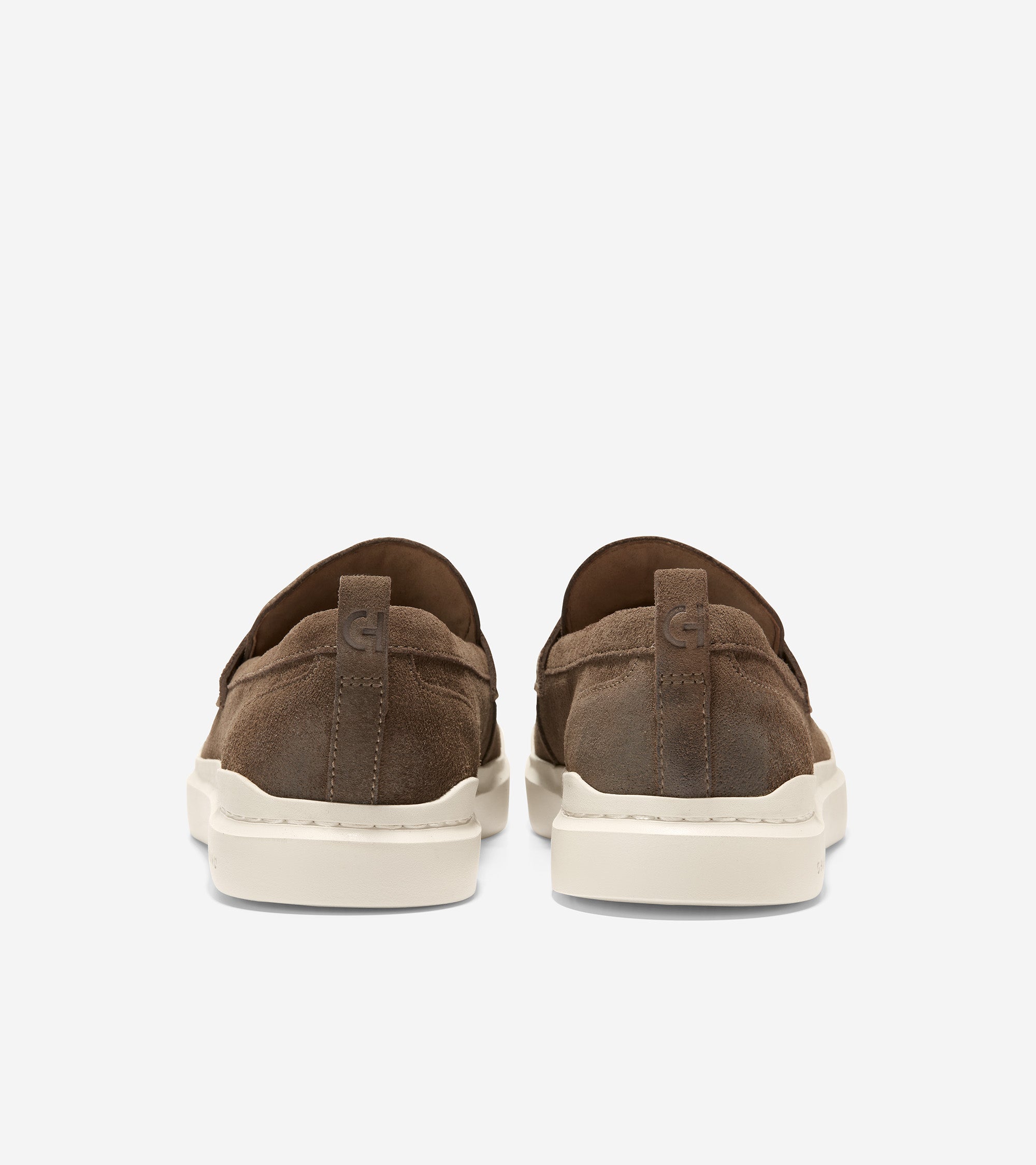 GrandPro Rally Penny Loafer