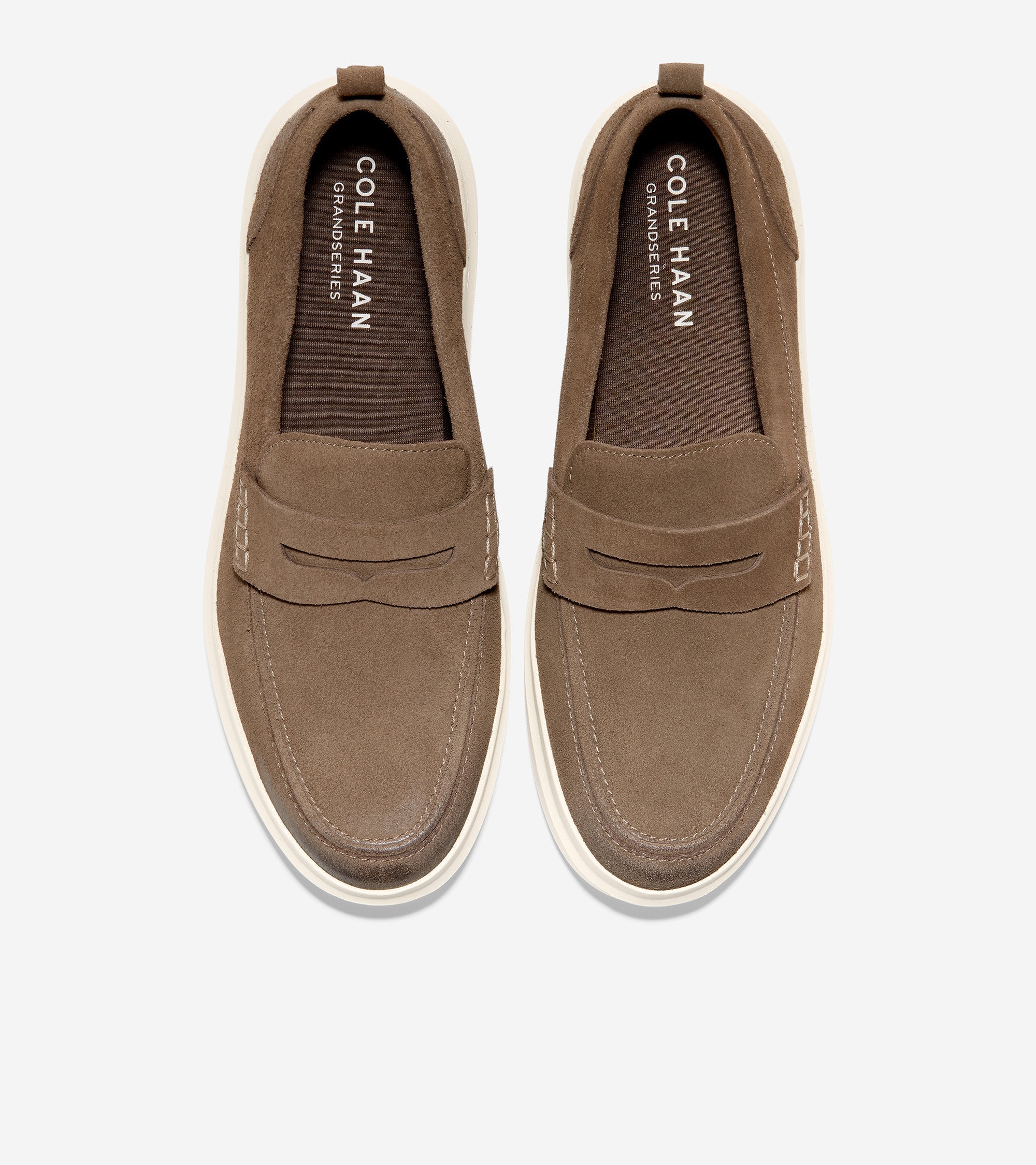 GrandPro Rally Penny Loafer