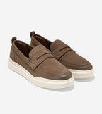 GrandPro Rally Penny Loafer