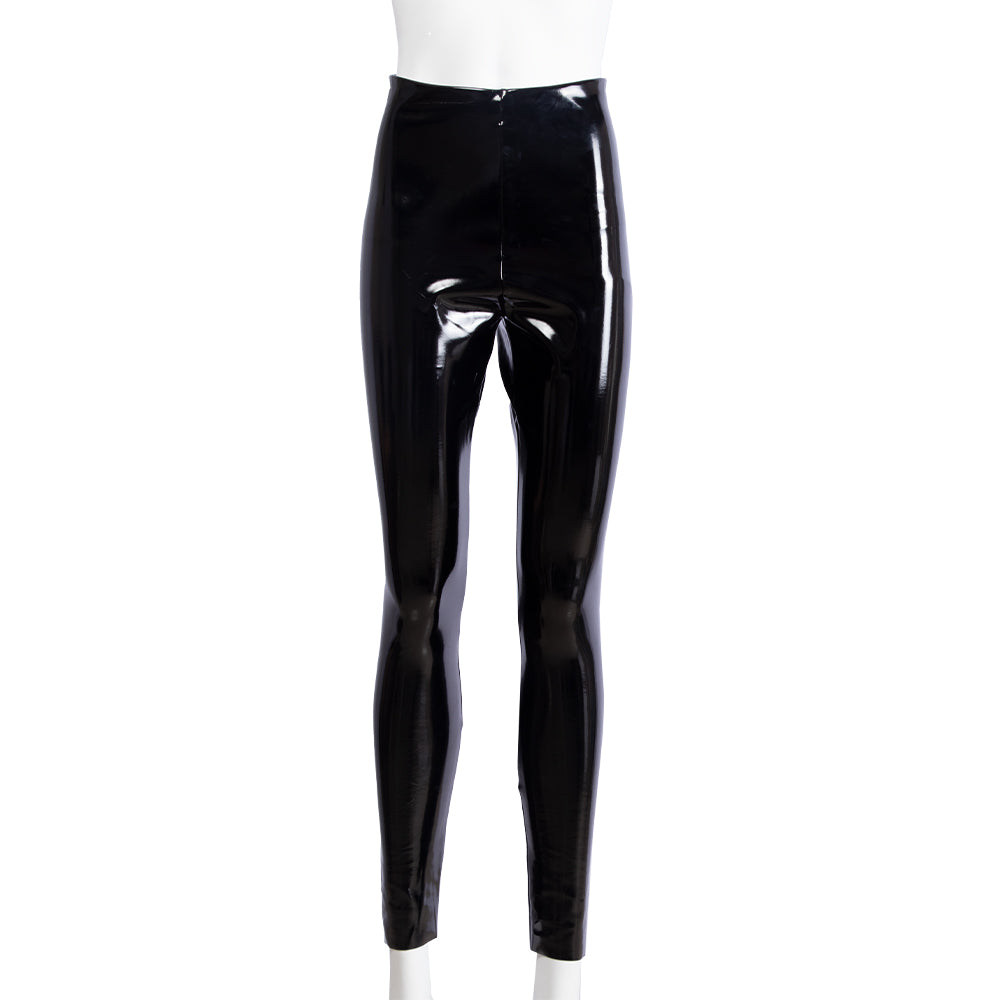 Commando Faux Patent Leather Legging