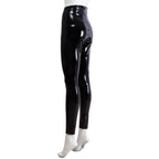Commando Faux Patent Leather Legging