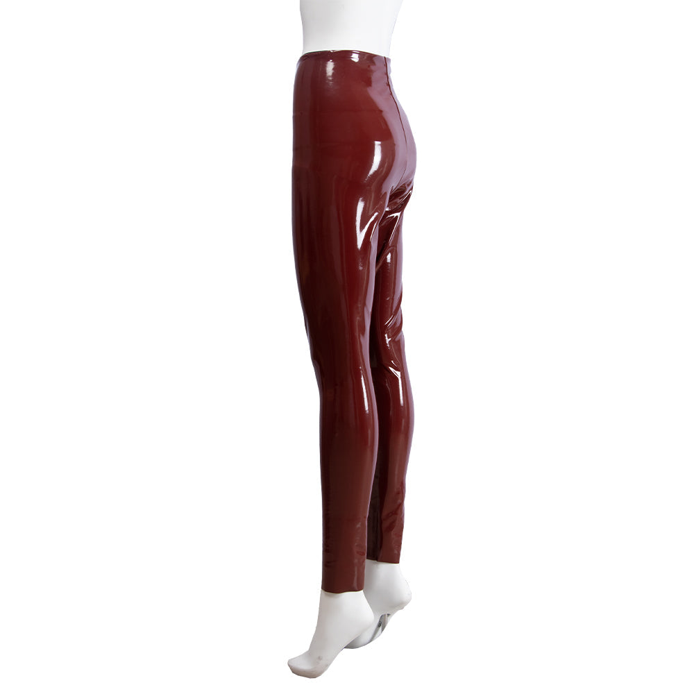 Commando Faux Patent Leather Legging