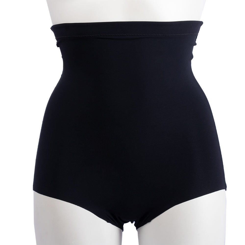 Commando Classic Control High-Waisted Brief