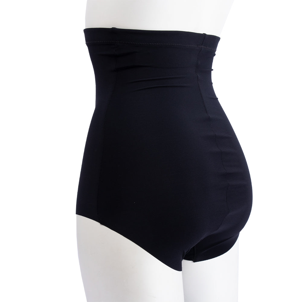 Commando Classic Control High-Waisted Brief