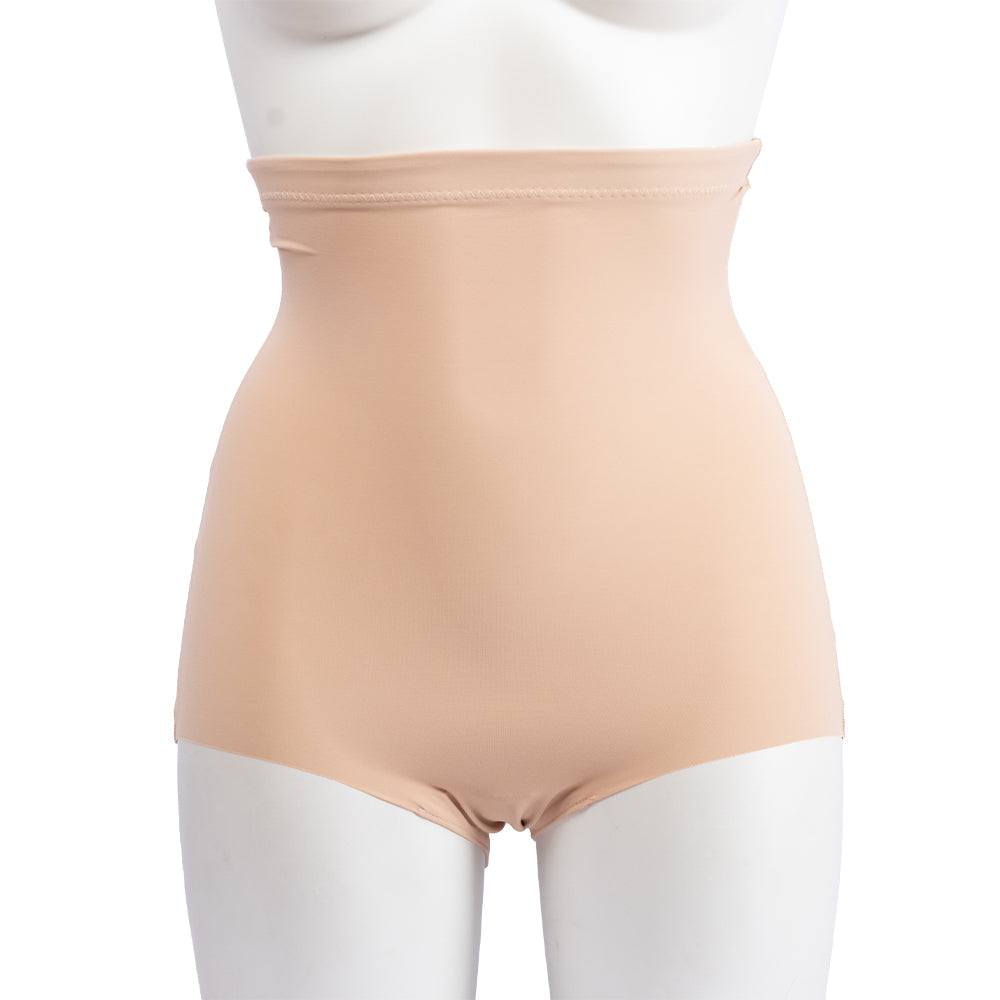 Commando Classic Control High-Waisted Brief