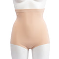 Commando Classic Control High-Waisted Brief