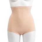 Commando Classic Control High-Waisted Brief