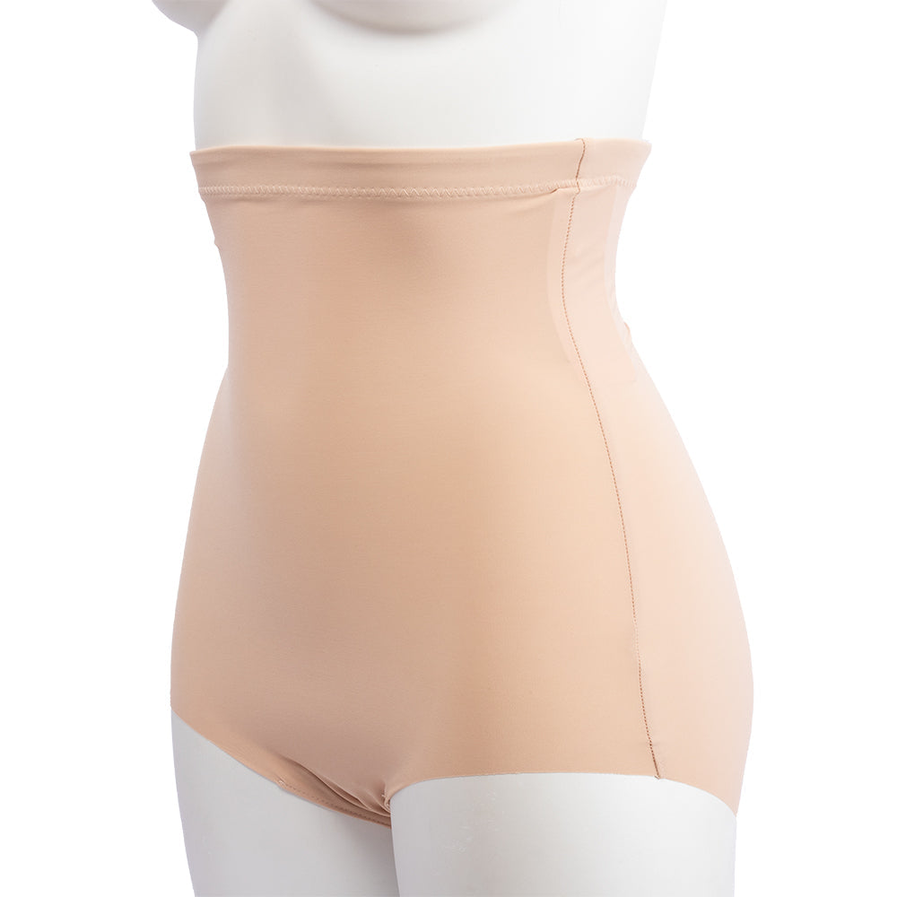 Commando Classic Control High-Waisted Brief